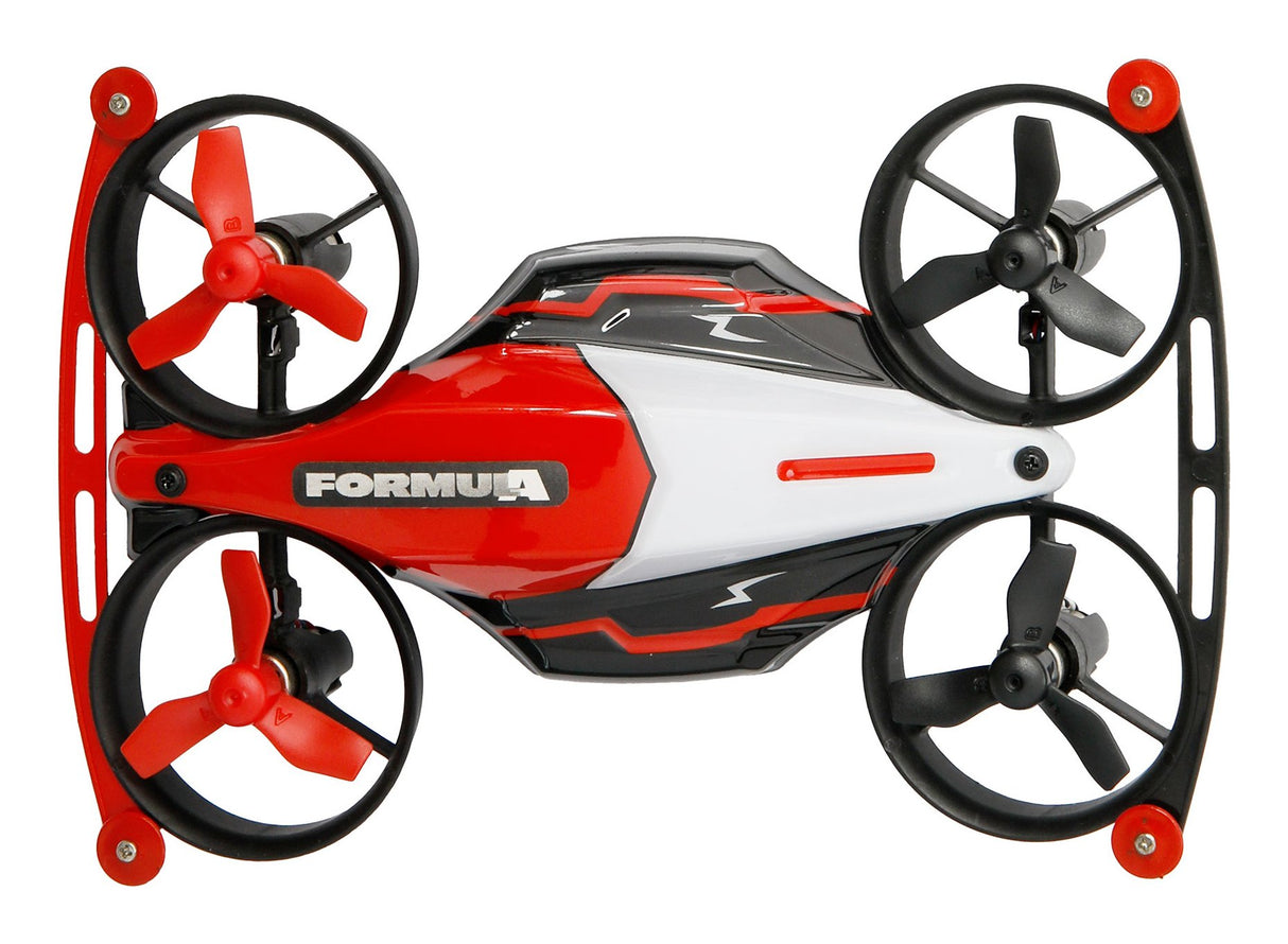 EAN 4262500341915 - Amewi FormulA modelo controlado por radio Dron Motor eléctrico imagen 4