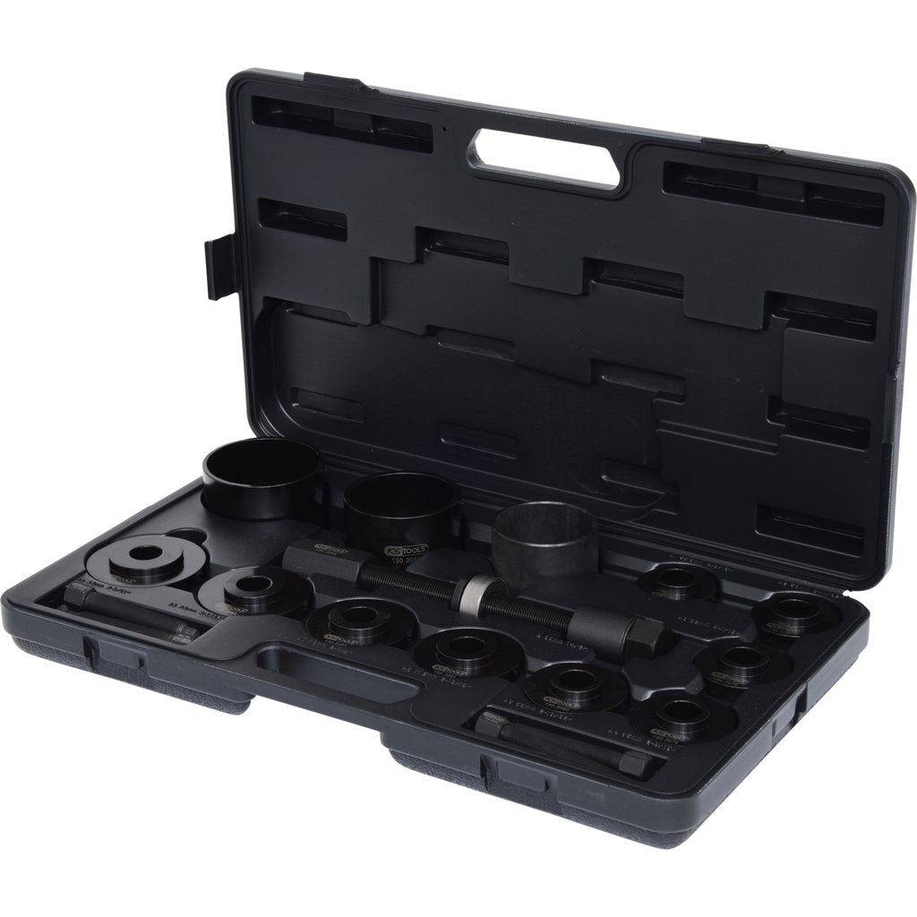 Ks Tools Universal-Pkw-Radlager-Herramienta-Juego 150.2075