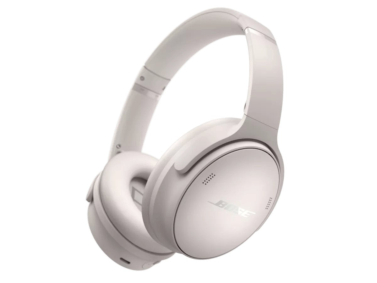 EAN 0017817848985 - Bose QuietComfort Auriculares Inalámbrico y alámbrico Diadema Música/uso diario Bluetooth Blanco imagen 6