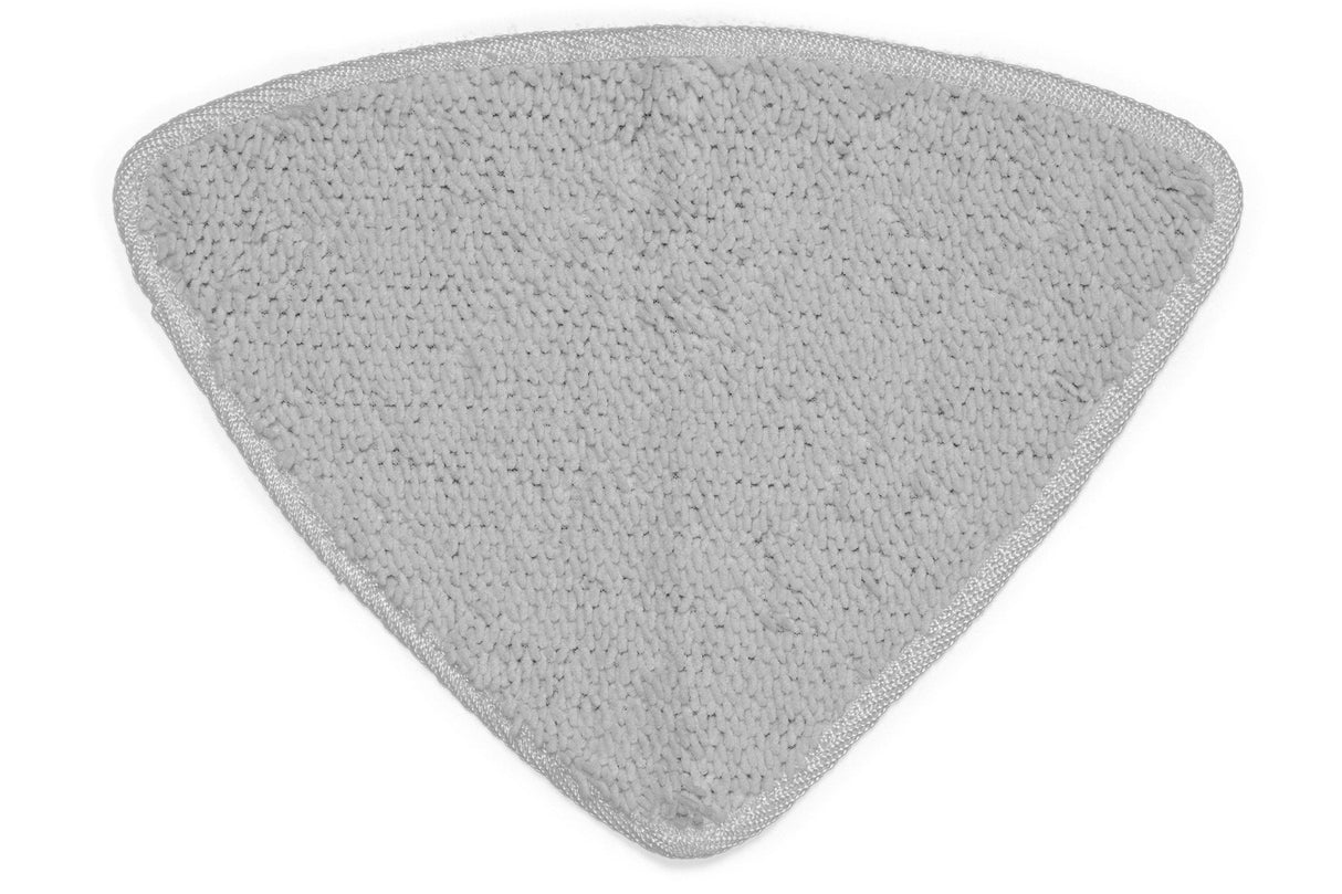 Vileda Recambio Para Mopa Microfibras Steam Y 100º 2 Unidades