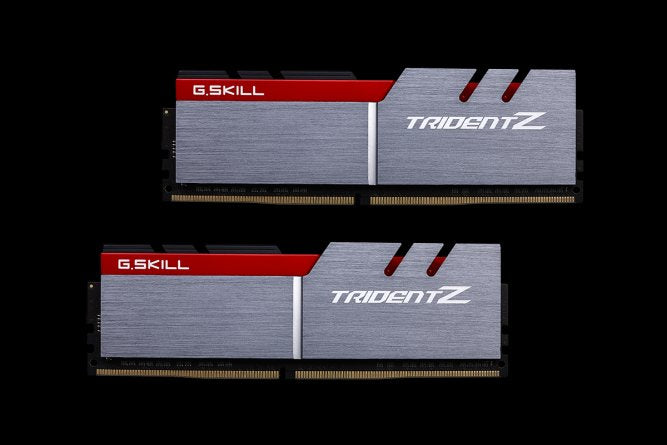 Memoria Ram G.Skill Ddr4 16gb (8gbx2) Pc3200 Tridz K2