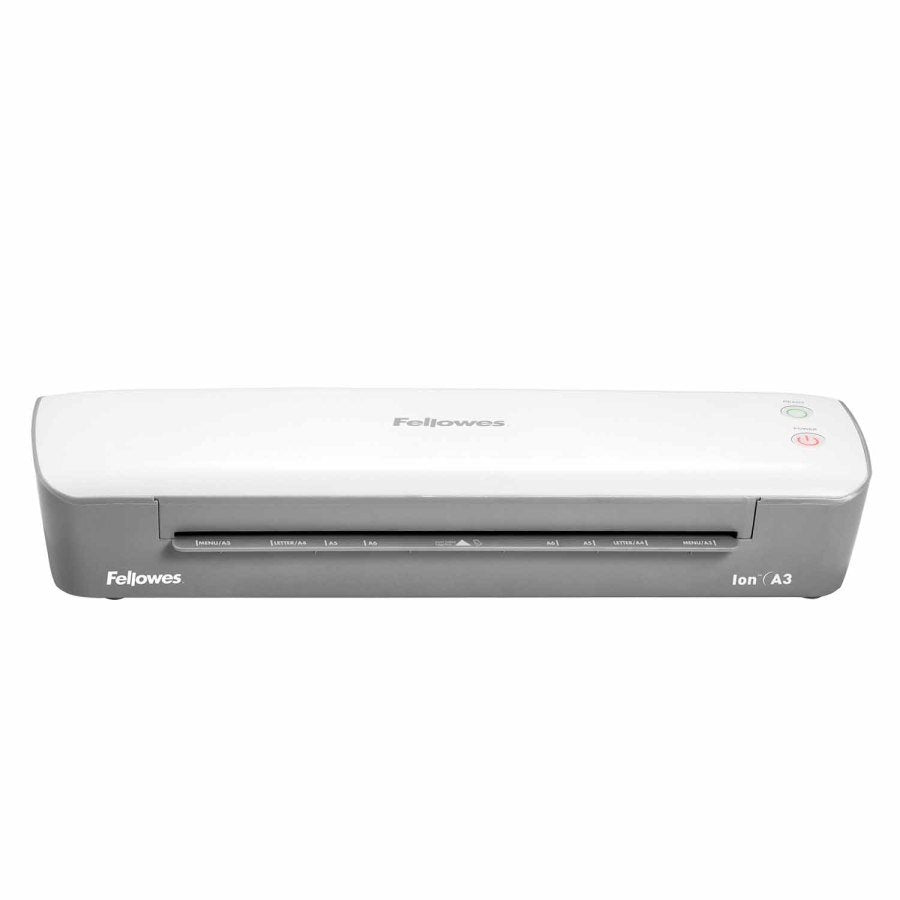 Plastificadora Fellowes Ion A3