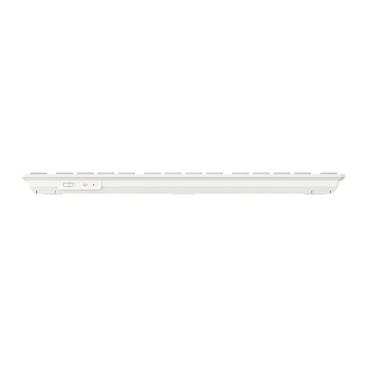 EAN 4025112111143 - CHERRY JK-7110DE-25 teclado Hogar Bluetooth QWERTZ Alemán Blanco imagen 5