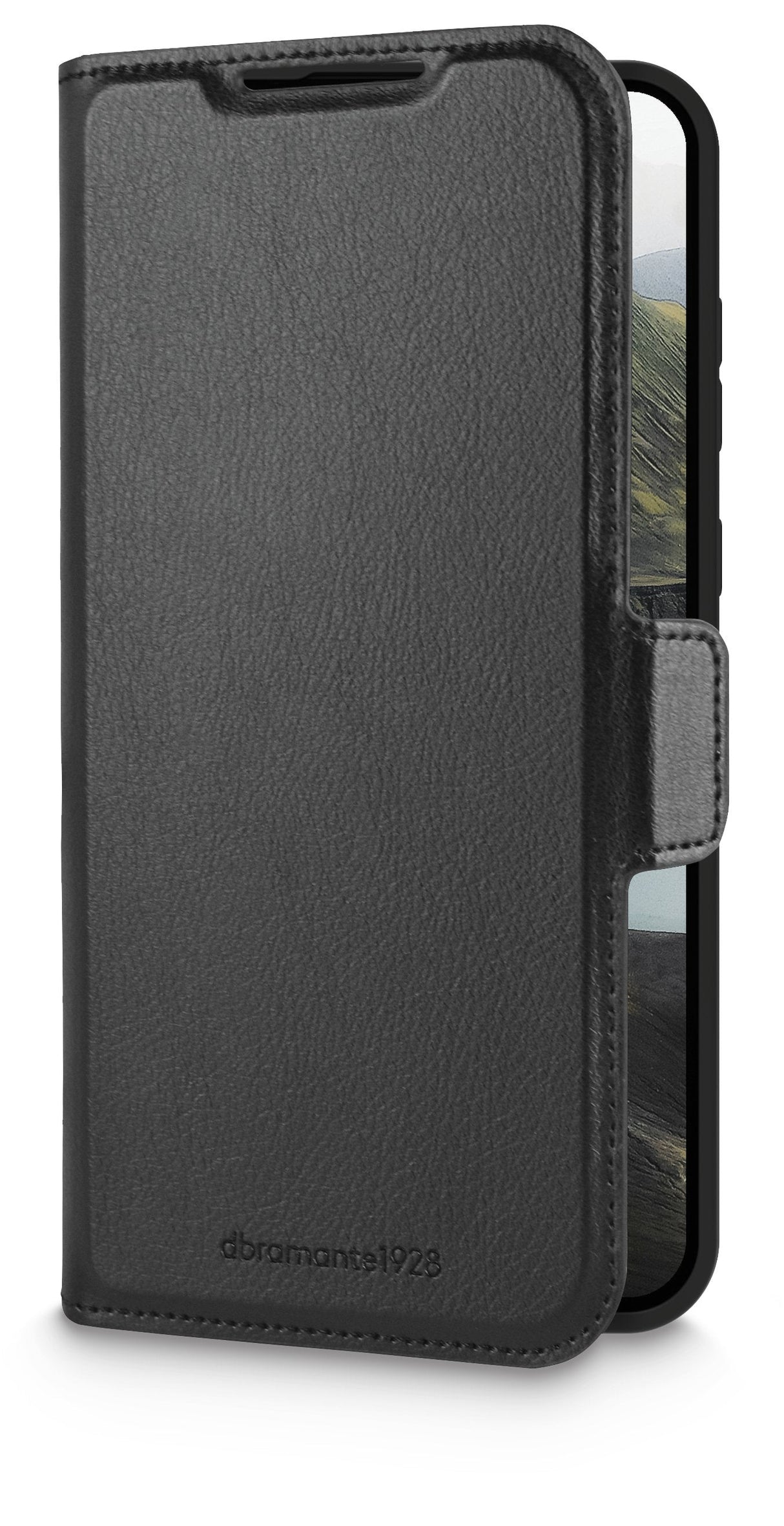 Oslo Pro Galaxy S25+ Black