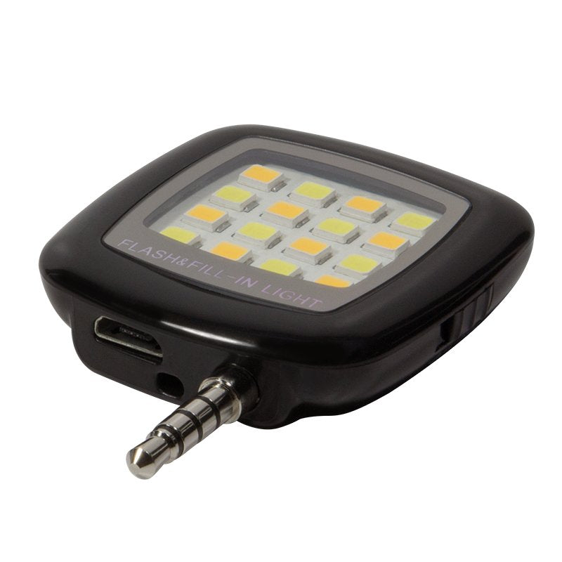 EAN 4052792035759 - LogiLink AA0080 accesorio para teléfono móvil o smartphone Flash para selfis imagen 1