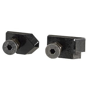 Cuchilla De Repuesto Makita Para Taladro De Tierra Ø 50mm 2 Piezas (Plana + Puntiaguda)