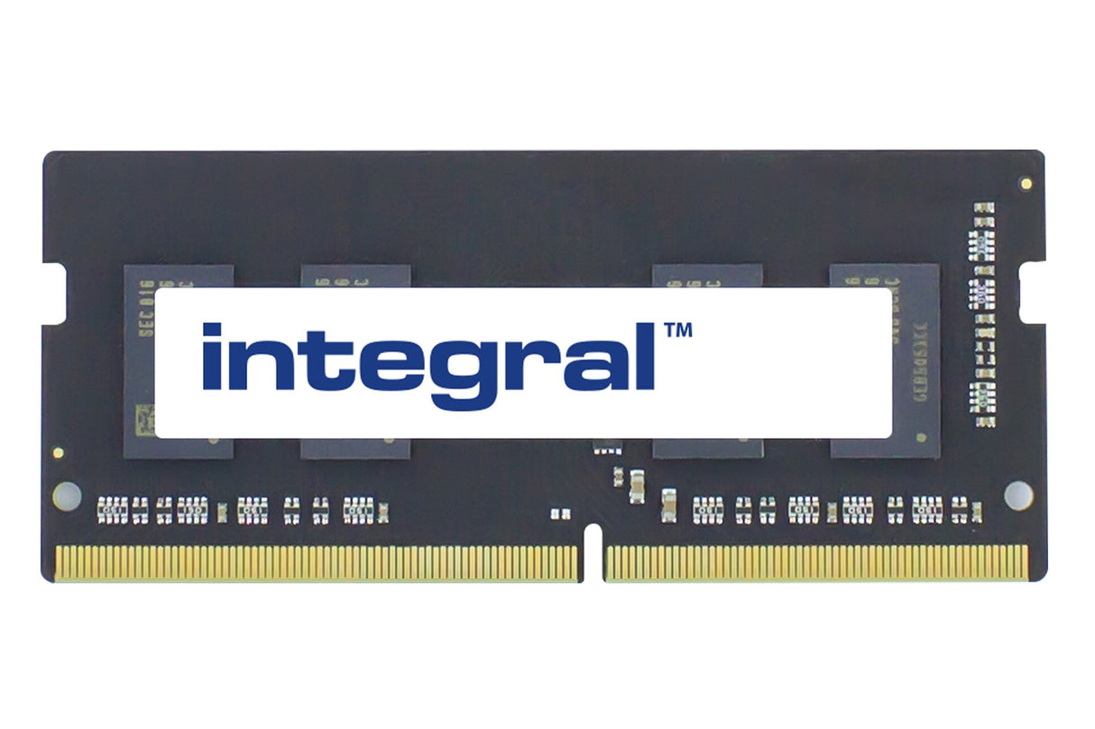 Memory/8gb Ddr4-2400 Sodimm Cl17 R1