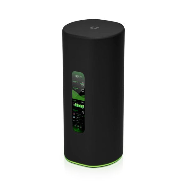 Router Amplifi Alien Ubiquiti Afi-Aln-R-Uk Con Enchufe Del Reino Unido
