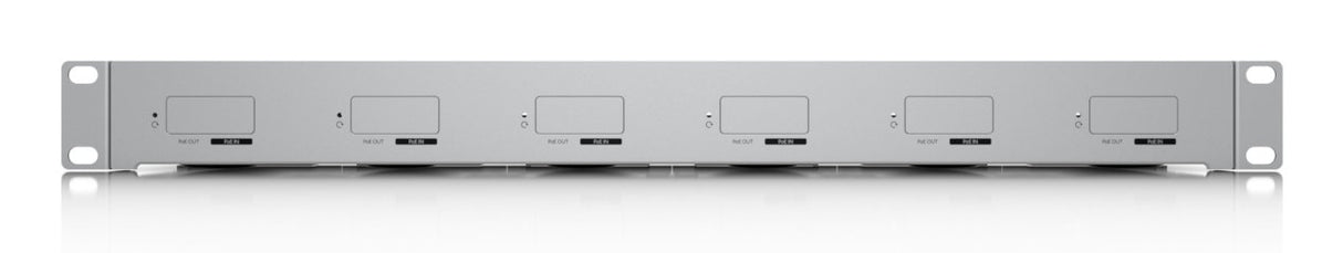 EAN 0810084699348 - Ubiquiti UACC-AI-Port-RM Cajón metálico para rack imagen 3