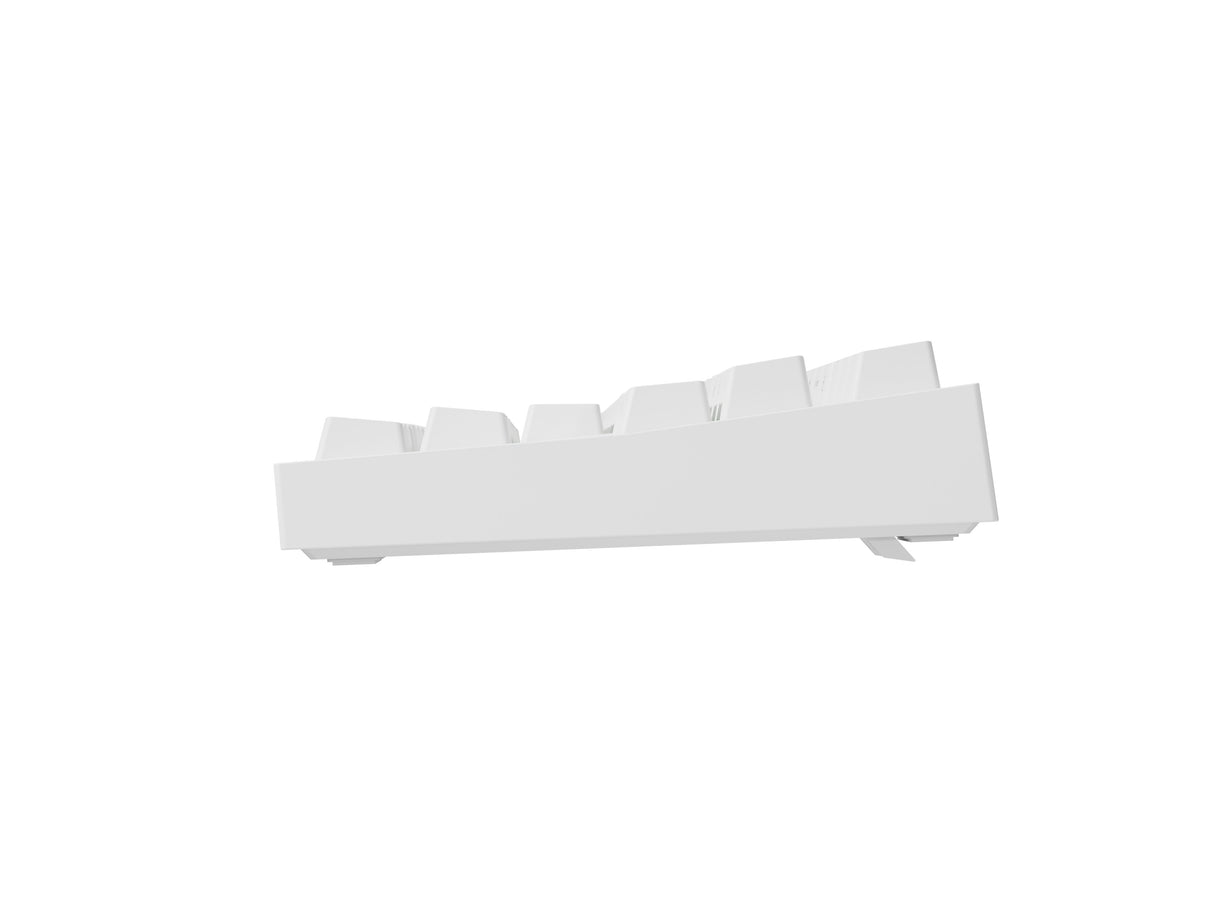 EAN 5901969443202 - GENESIS Thor 404 TKL teclado Juego USB QWERTY Internacional de EE.UU. Blanco imagen 6