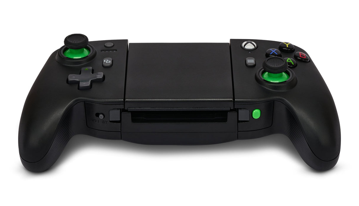 EAN 617885019975 - PowerA MOGA XP7-X Gris Bluetooth/USB Gamepad Android, PC, iOS imagen 7