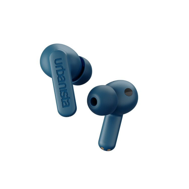 EAN 7350088304877 - Urbanista Atlanta Auriculares True Wireless Stereo (TWS) Dentro de oído Llamadas/Música Bluetooth Azul imagen 2