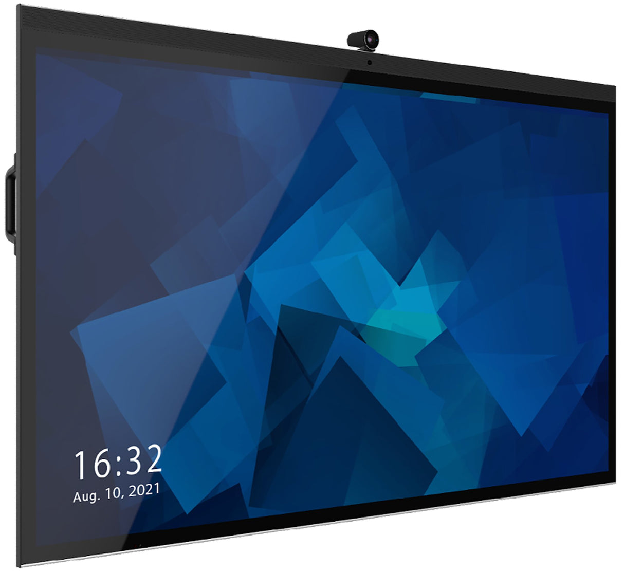 EAN 850008344763 - Newline 85" Z Panel plano interactivo 2,16 m (85") LED Wifi 400 cd / m² 4K Ultra HD Negro Pantalla táctil imagen 1