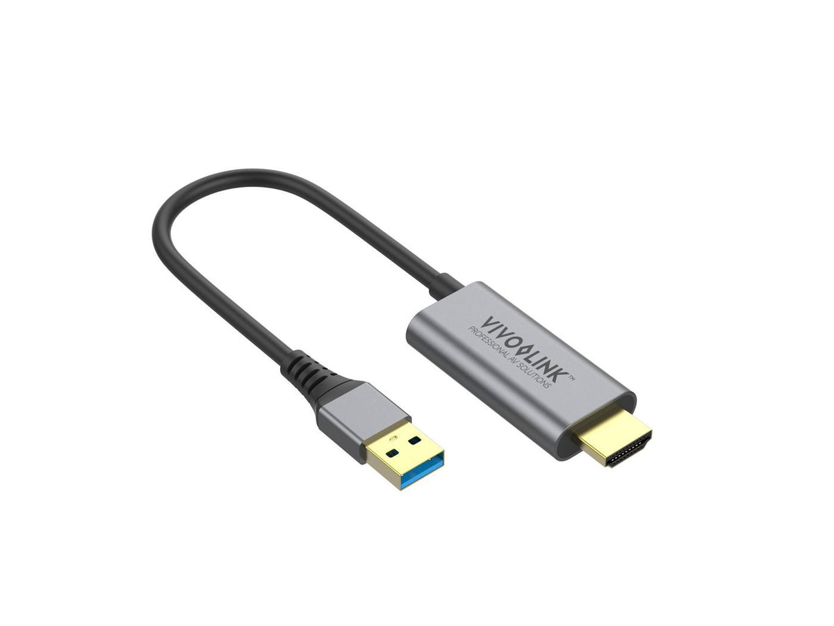 EAN 5715063688069 - Vivolink PROADHDMI adaptador de cable de vídeo 0,15 m HDMI tipo A (Estándar) Negro imagen 4