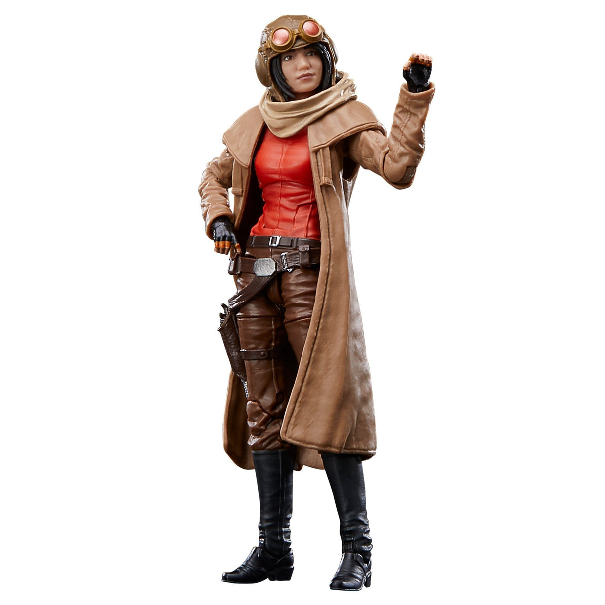 Figura Doctor Aphra - Doctor Aphra Star Wars 15cm