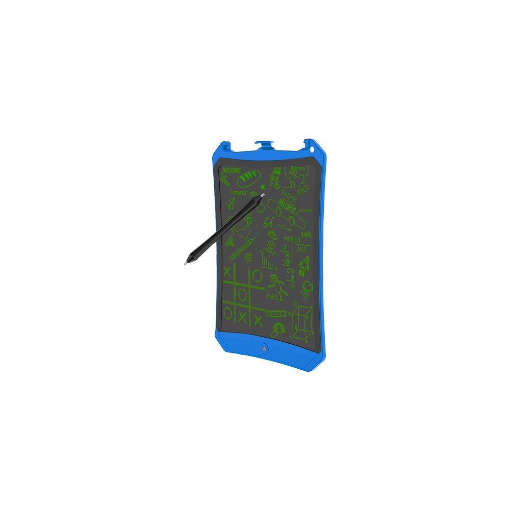 EAN 8435089030587 - Woxter Smart pad 90 22,9 cm (9") Negro, Azul imagen 2