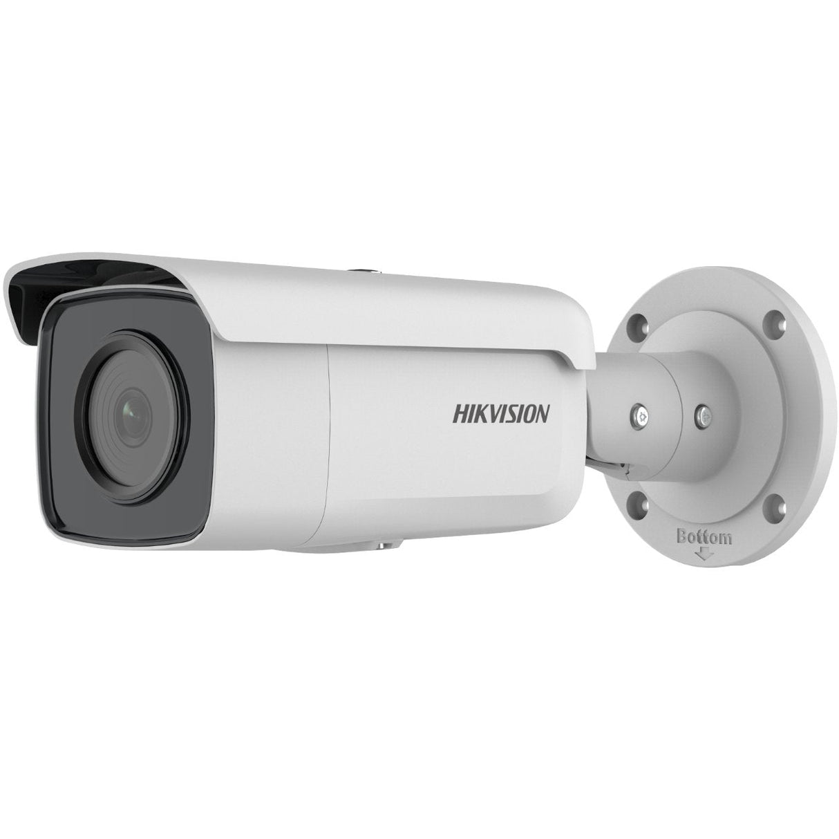 Hikvision Ds-2cd2t46g2-4i(4mm)(C) Bullet 4mp Easy Ip 4.0