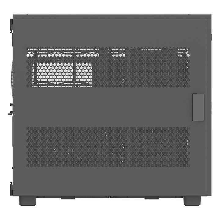EAN 4711475647565 - Thermaltake AX700 Torre Negro imagen 4