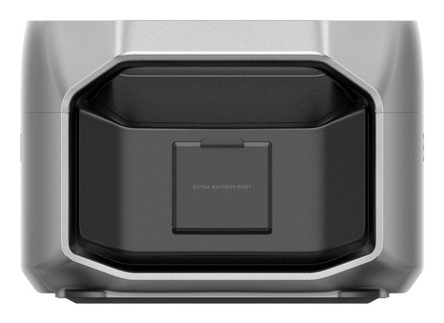 Np Ecoflow Delta Pro 3 Extra Battery