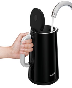 EAN 3045386381937 - Tefal KO851 tetera eléctrica 1,7 L 1800 W Negro imagen 3