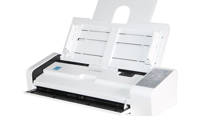 EAN 4713494651646 - Avision AD225WN Escáner con alimentador automático de documentos (ADF) 600 x 600 DPI Blanco imagen 1