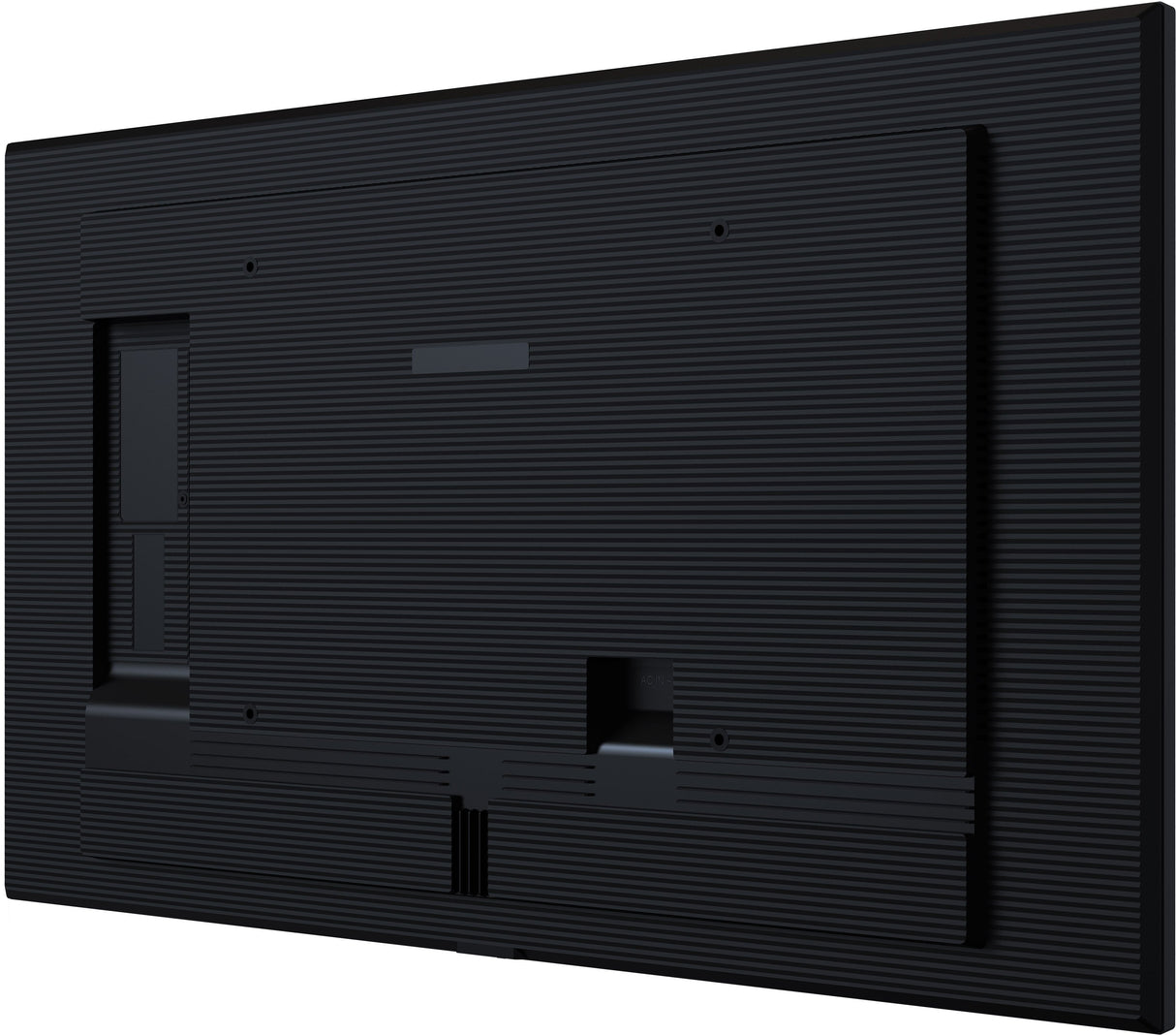 EAN 4948570124442 - iiyama LH4360UHS-B2AG pantalla de señalización Pizarra de caballete digital 108 cm (42.5") LED Wifi 500 c imagen 11