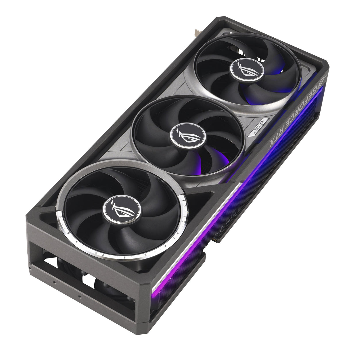EAN 4711387890288 - ASUS ROG Astral - -RTX5090-O32G-GAMING NVIDIA GeForce RTX 5090 32 GB GDDR7 imagen 3
