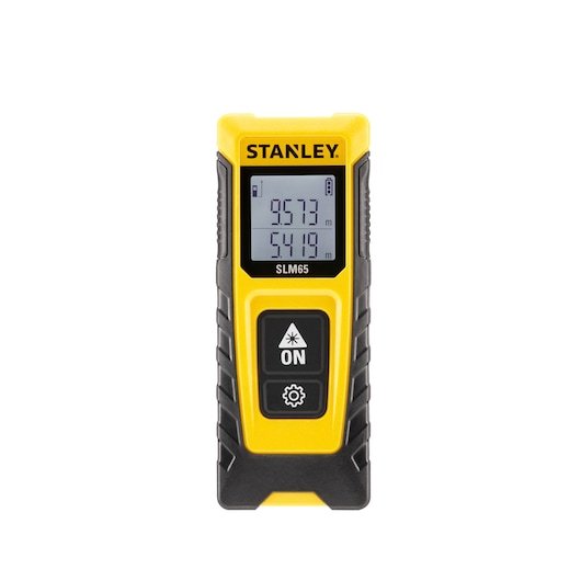 Stanley Slm65 Bis 20m Entfernungsmesser
