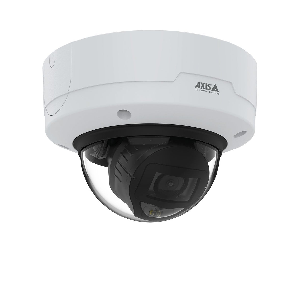 Axis 02332-001 Cámara De Vigilancia Almohadilla Cámara De Seguridad Ip Exterior 3840 X 2160 Pixeles Techo/Pared