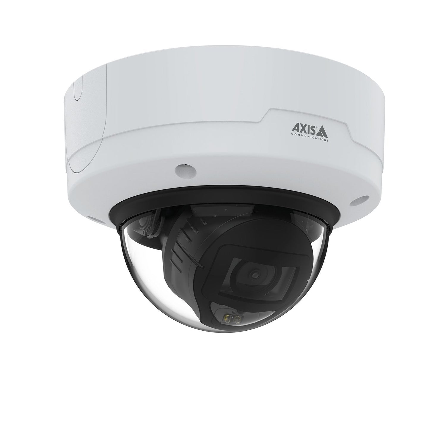 Axis 02332-001 Cámara De Vigilancia Almohadilla Cámara De Seguridad Ip Exterior 3840 X 2160 Pixeles Techo/Pared
