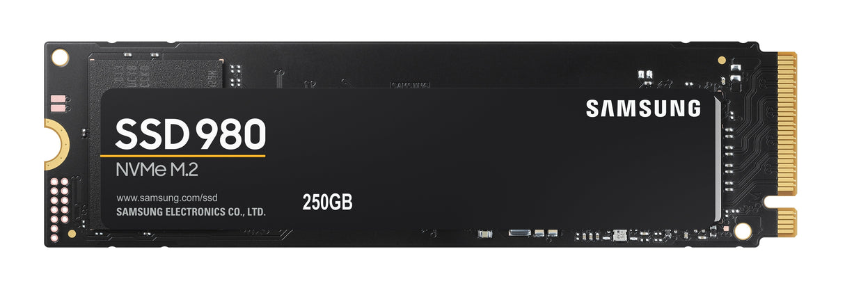 EAN 8806090572234 - Samsung 980 250 GB M.2 PCI Express 3.0 NVMe V-NAND imagen 1