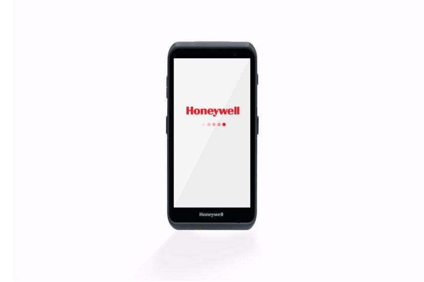 Terminal Honeywell Eda5s, Android 11, 4gb Ram & 64 Gb Rom, Scanner 2d, Wifi & 4g Lte
