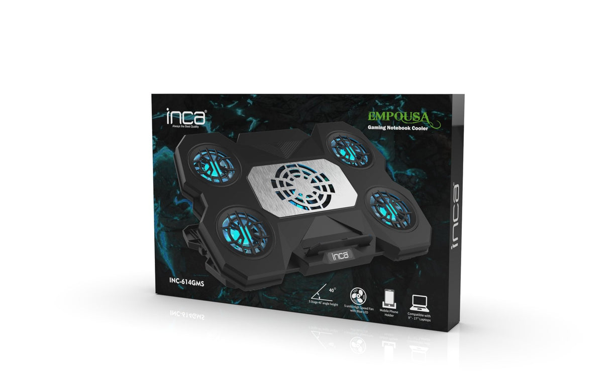 EAN 8681949014826 - Inca INC-614GMS almohadilla fría imagen 7