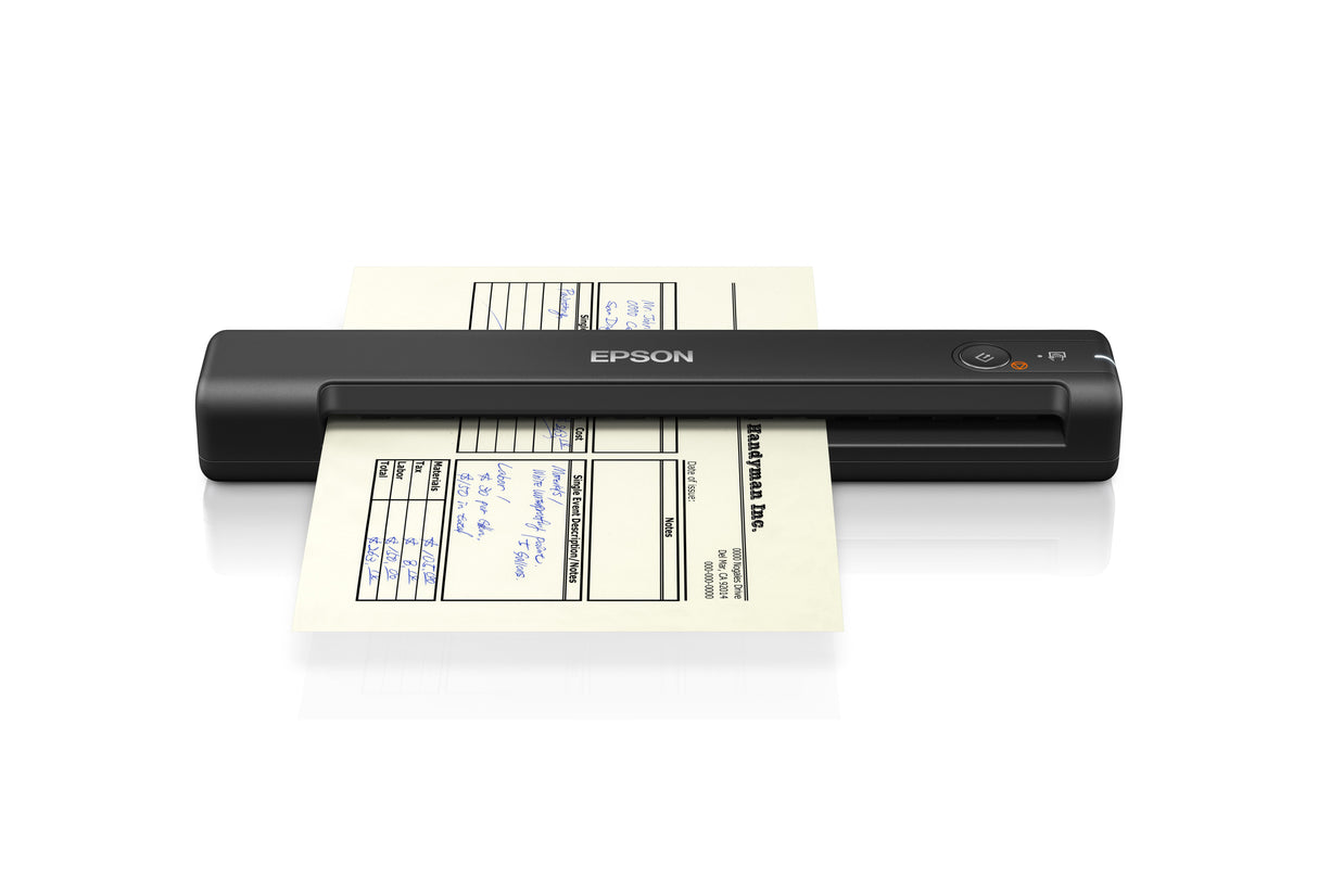 EAN 8715946656908 - Epson WorkForce ES-50 imagen 3