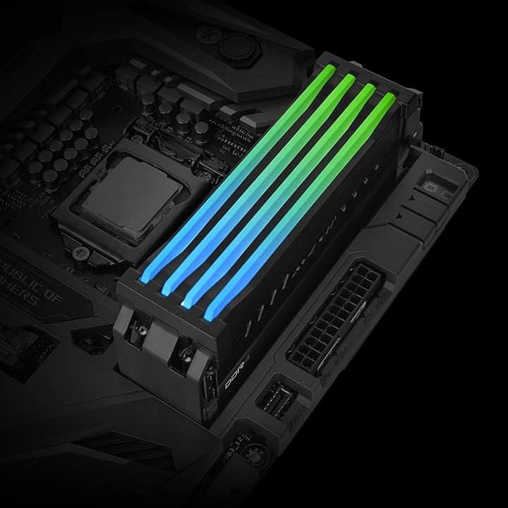 EAN 4713227521888 - Thermaltake Pacific R1 Plus Universal Kit de luces para torre de ordenador imagen 4