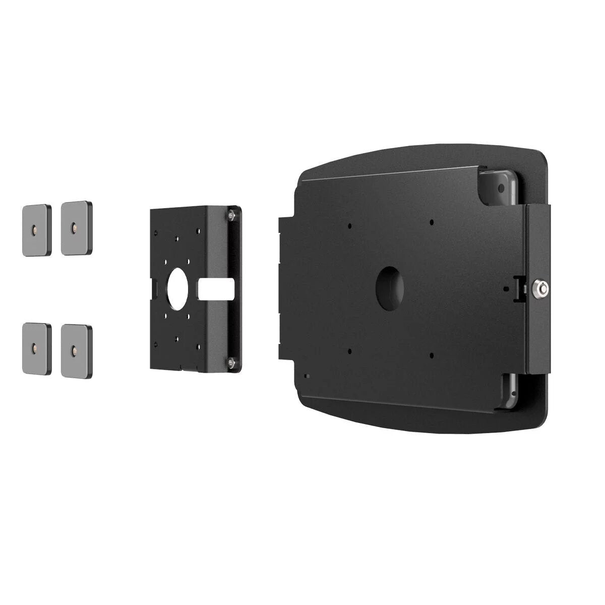 EAN 0819472024656 - Compulocks Space soporte de seguridad para tabletas Negro imagen 2