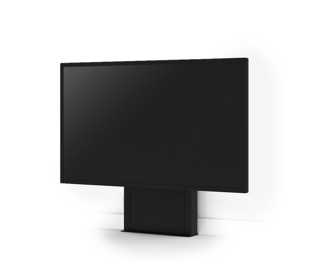 Func Wall/Floor Motorized Black