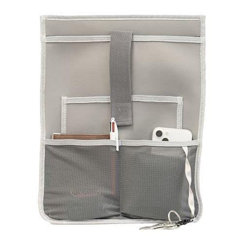EAN 3303170118993 - T'nB UMWATERBAG2GN mochila Mochila informal Verde Tela, Malla, Tereftalato de polietileno (PET), Cloruro imagen 6