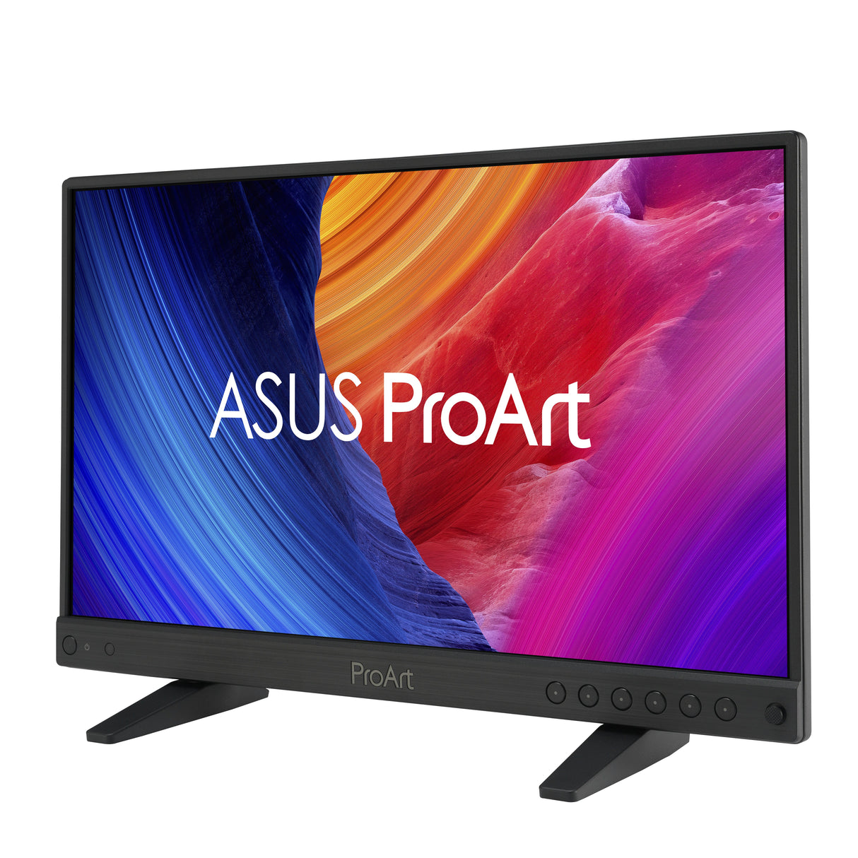 EAN 4711387406144 - ASUS ProArt PA16USV pantalla para PC 39,6 cm (15.6") 3840 x 2160 Pixeles 4K Ultra HD LCD Negro imagen 15