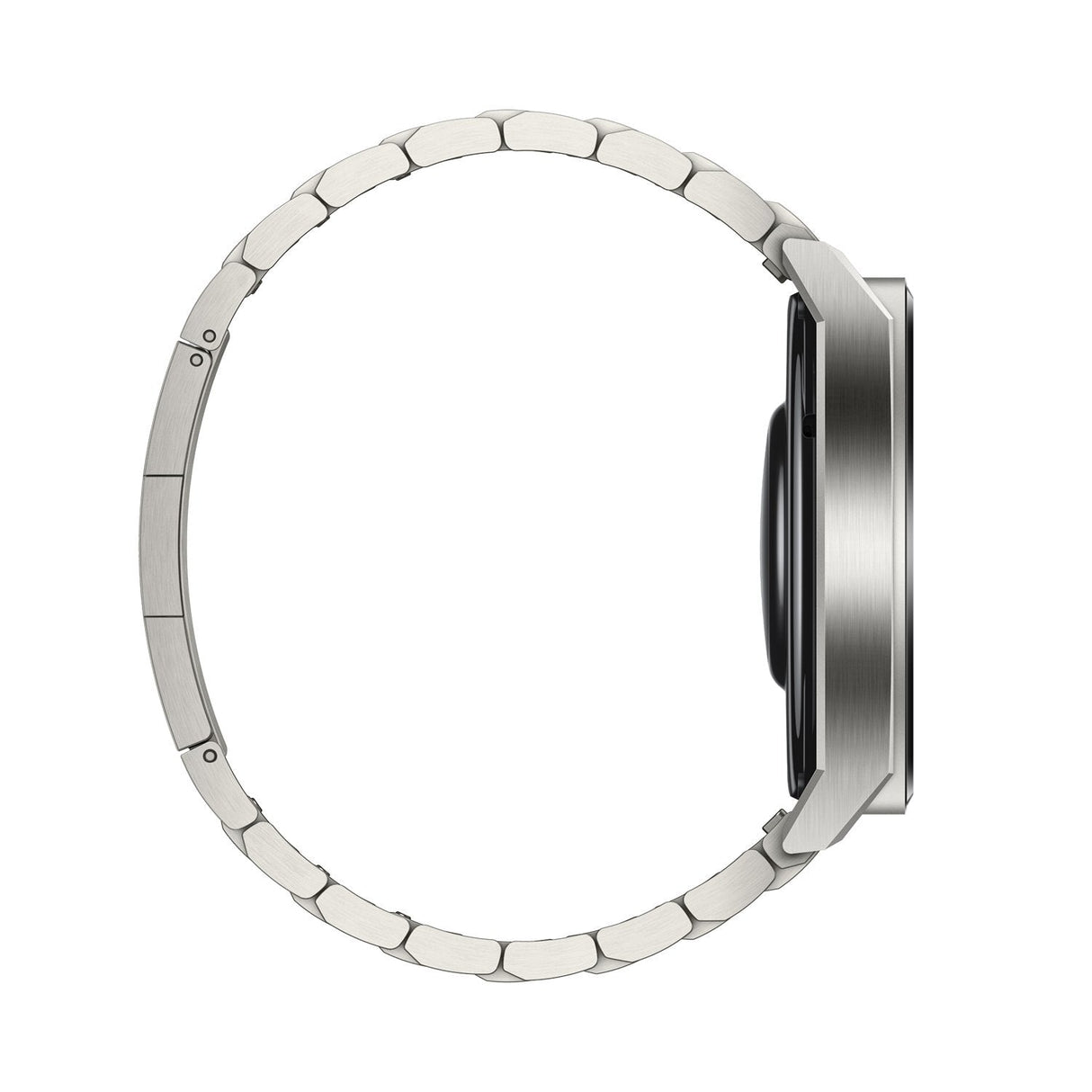 EAN 6941487254125 - Huawei WATCH GT 3 Pro 3,63 cm (1.43") AMOLED 46 mm Digital 466 x 466 Pixeles Pantalla táctil 4G Titanio G imagen 5