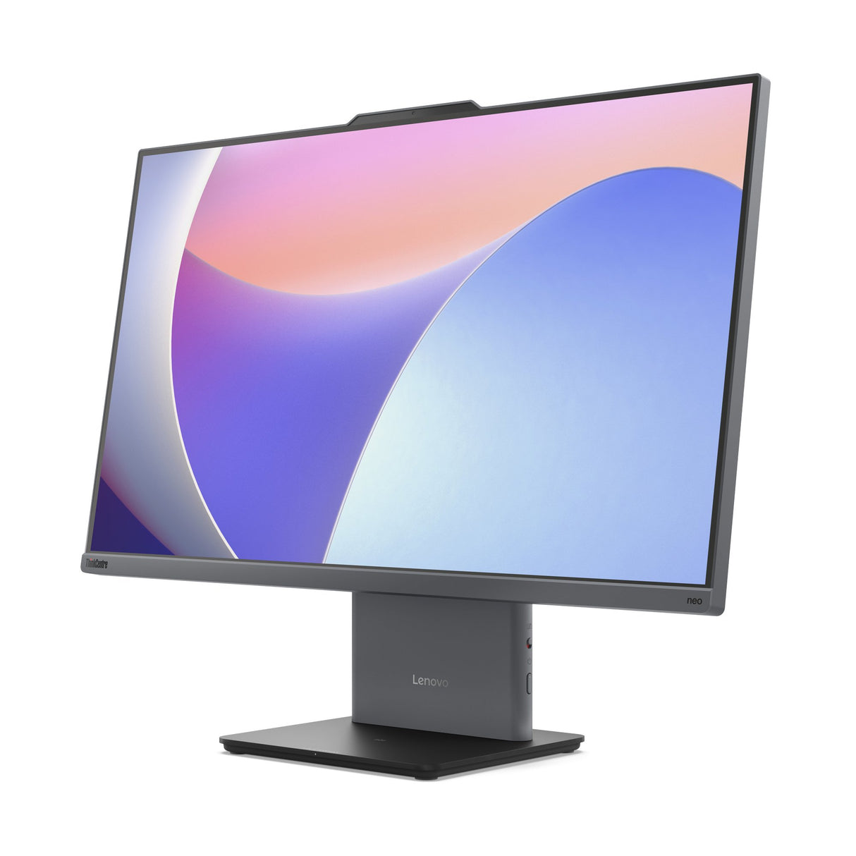 EAN 197530804885 - Lenovo ThinkCentre neo 50a 27 Gen 5 Intel® Core™ i5 i5-13420H 68,6 cm (27") 1920 x 1080 Pixeles PC todo en imagen 1