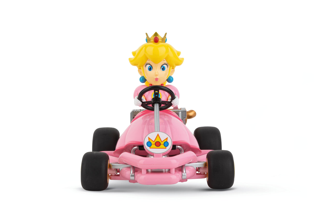 EAN 9003150131892 - Carrera 370200986P modelo controlado por radio Kart Motor eléctrico 1:18 imagen 5