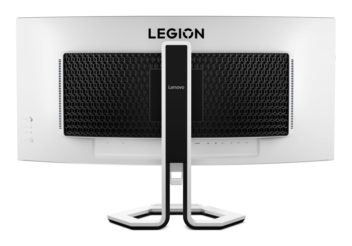 EAN 198153746286 - Lenovo Legion PRO 34WD-10 pantalla para PC 86,4 cm (34") 3440 x 1440 Pixeles Wide Quad HD LED Negro imagen 5