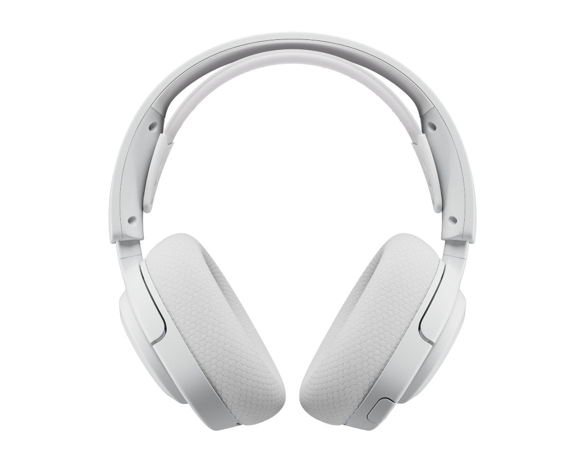 EAN 5707119058018 - Steelseries Arctis Nova 5X Wireless Auriculares Inalámbrico Diadema Juego USB Tipo C Bluetooth Blanco imagen 4