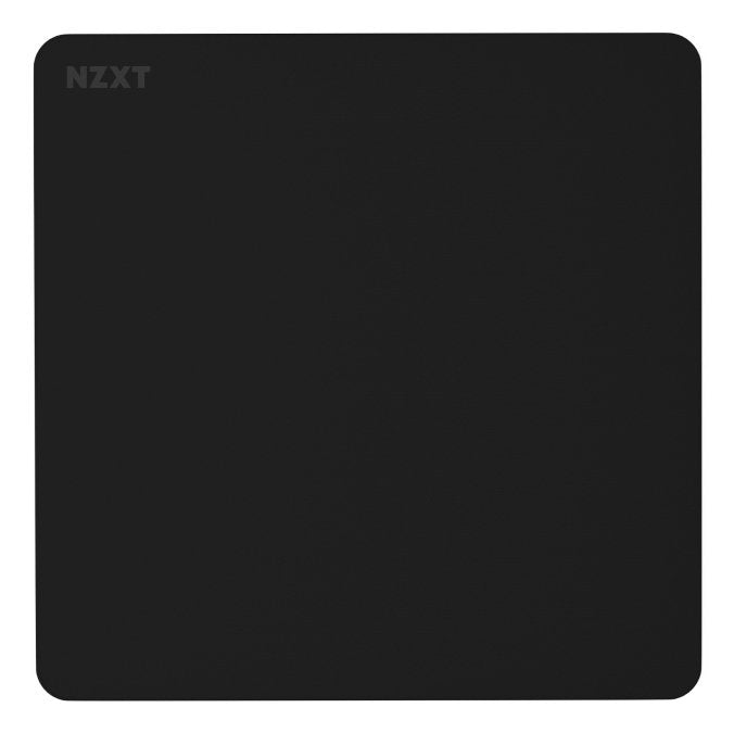 EAN 5056547207063 - NZXT MM-LRGSP-BK alfombrilla para ratón Alfombrilla de ratón para juegos Negro imagen 1