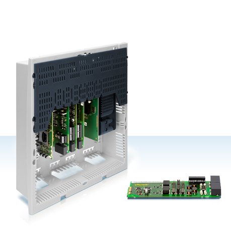 Auerswald Itk-System Compact 5200, 90334