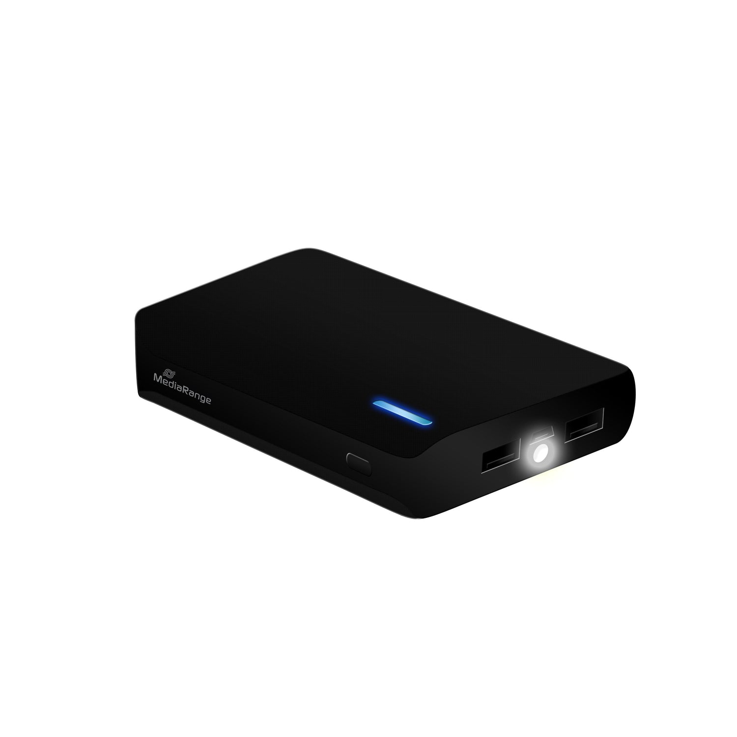 Mediarange Powerbank 8800 Mah