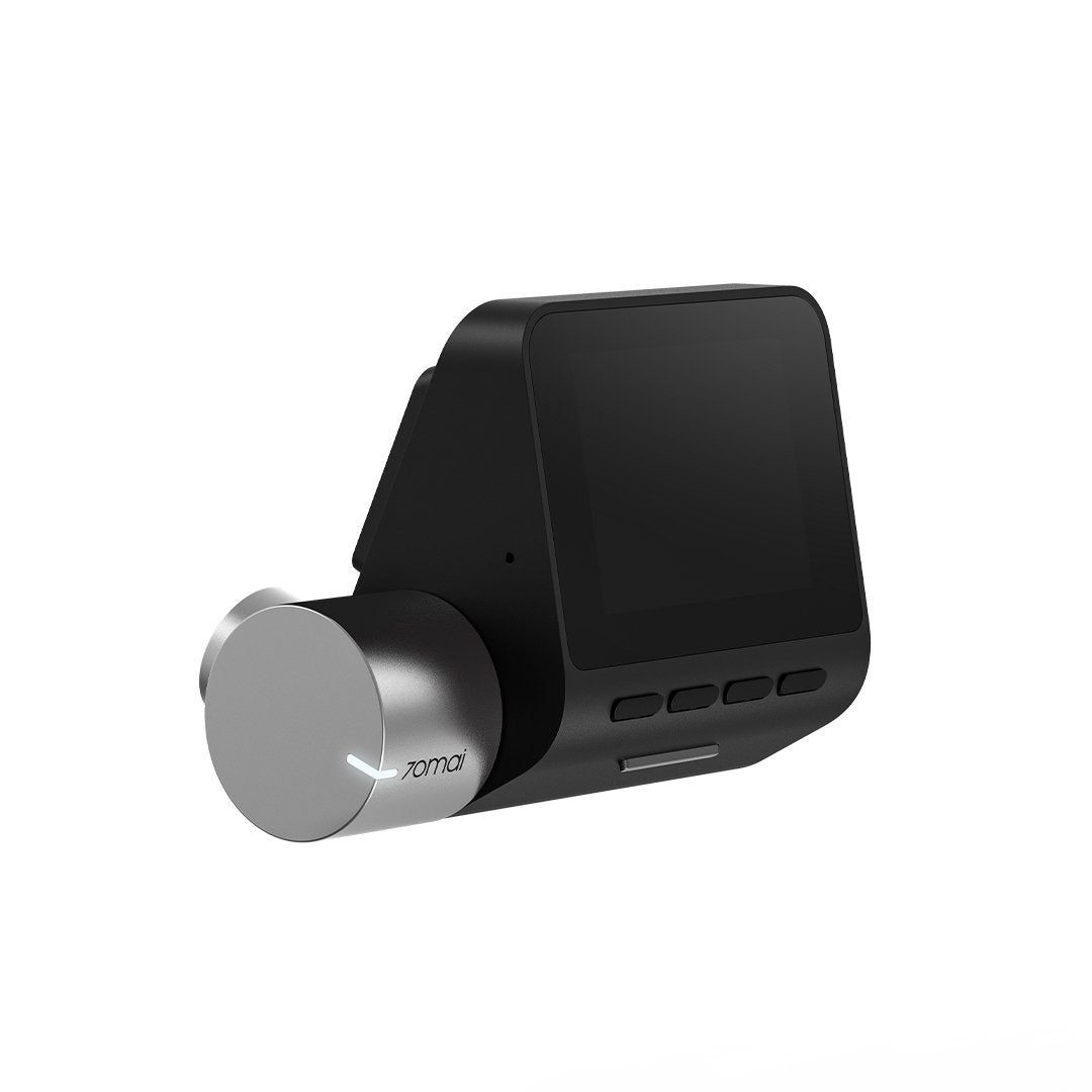 EAN 6971669780906 - 70mai Pro Plus+ Wifi Batería, USB Negro imagen 3