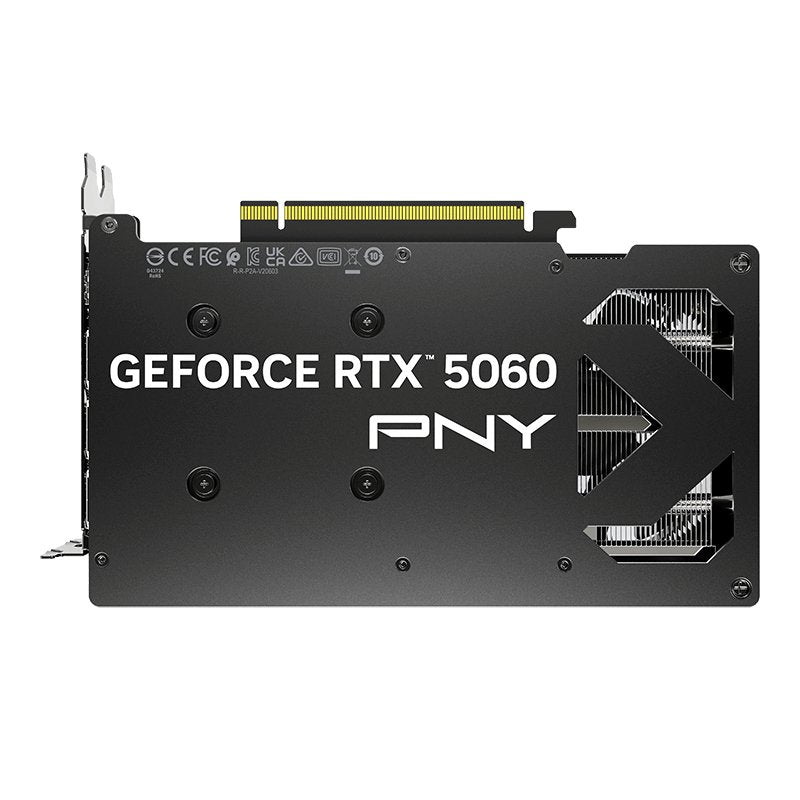 EAN 0751492797083 - PNY GeForce RTX 5060 8GB NVIDIA GDDR7 imagen 8