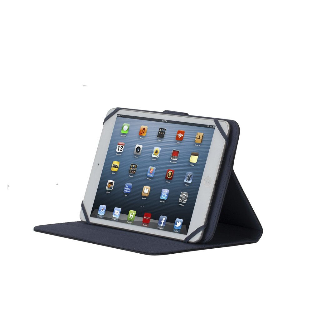 Rivacase 3314 Tablet Case 8 Black
